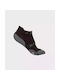 Joluvi Running Socks Black 2 Pairs
