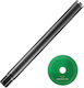 Vevor 2" Core Drill Wet Diamond Core Drill Concrete Core Drill 14" Depth Saw Blade 1-1/4"-7 Internal Thread Laser Welded Diamond Tip Wet Core Brick Concrete