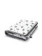 La Millou Κουβέρτα Grey 110x140εκ.