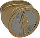 Marvel Flash Signet Ring Prop Replica