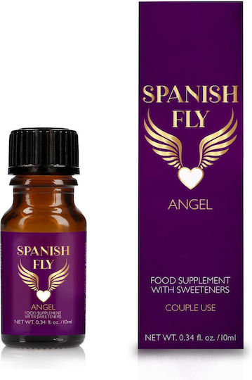 Shots Spanish Fly Angel 10ml