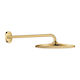 Grohe Rainshower Mono 310 Rund Duschkopf 31cm
