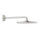 Grohe Rainshower Mono 310 Στρογγυλή Κεφαλή Ντουζ 31cm