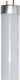 LED-Leuchtstofflampe 22W T8 150cm Glas G13 Warm 3000K 2-seitig