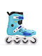 Micro Kids Inline Rollers Blue