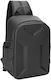 Cwatcun Camera Backpack Black