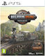 Railroads Online Pionier Edition PS5-Spiel