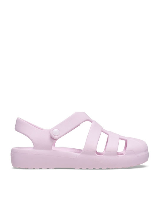 Crocs Classic Fisherman Children's Anatomical B...