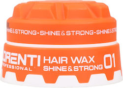 Lorenti 01 Κερί 150ml Lorenti 01 Κερί 150ml
