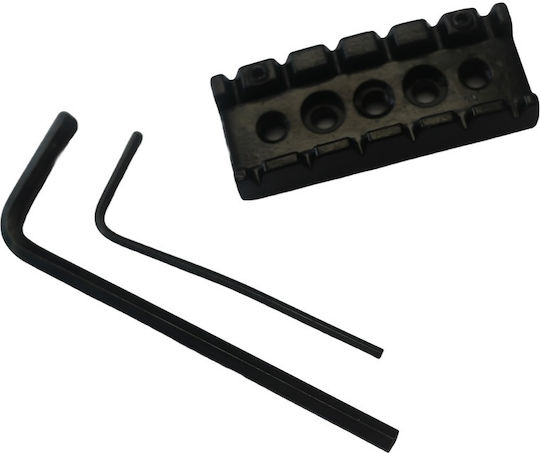 J.j Ln02 Upper Saddle Floyd Rose