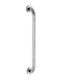 Cerastyle Inox Bathroom Grab Bar 60cm Silver
