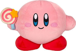 Tomy Kirby Mocchi-mocchi 33 cm.