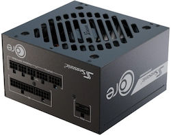 Seasonic Core GX ATX 3 (2024) 650W Full Modular 80 Plus Gold Seasonic Core GX ATX 3 (2024) 650W Full Modular 80 Plus Gold