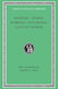 Homeric Hymns. Homeric Apocrypha. Lives Of Homer Loeb 0430