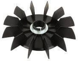 004-45-257 Water Pump Impeller