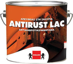 Berling Corrosion Inhibitor 0.75lt White