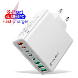Techsuit CHPD224 Adapter 65W