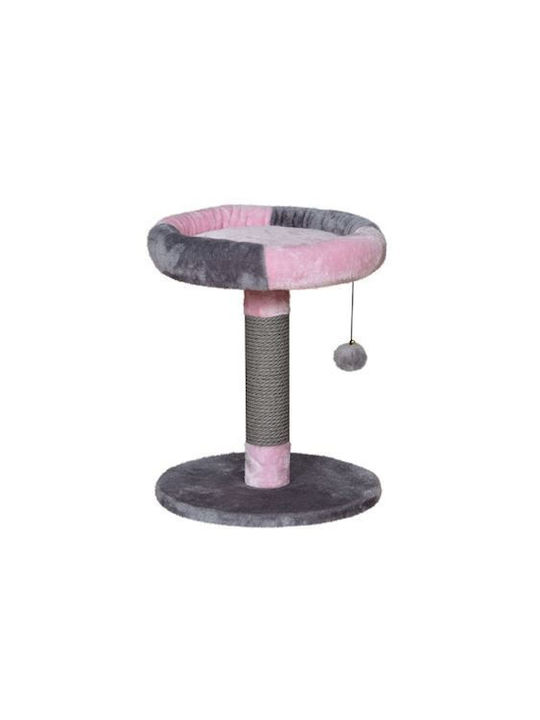 Camon Kratzbaum Gray 38x46cm Camon Kratzbaum Gray 38x46cm