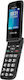 Kruger & Matz Simple 931 4G Dual SIM Mobile with Large Buttons Black