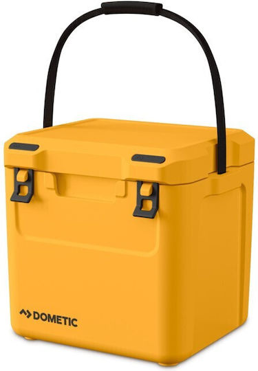 Dometic Преносим Хладилник 28л Екрю