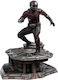Marvel Art Scale Statue 1/10 Quantumania Ant-Ma...