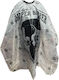 Haircut Cape Barber