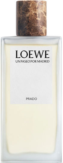 Loewe Loewe Un Paseo Por Madrid Парфюмна вода 100мл