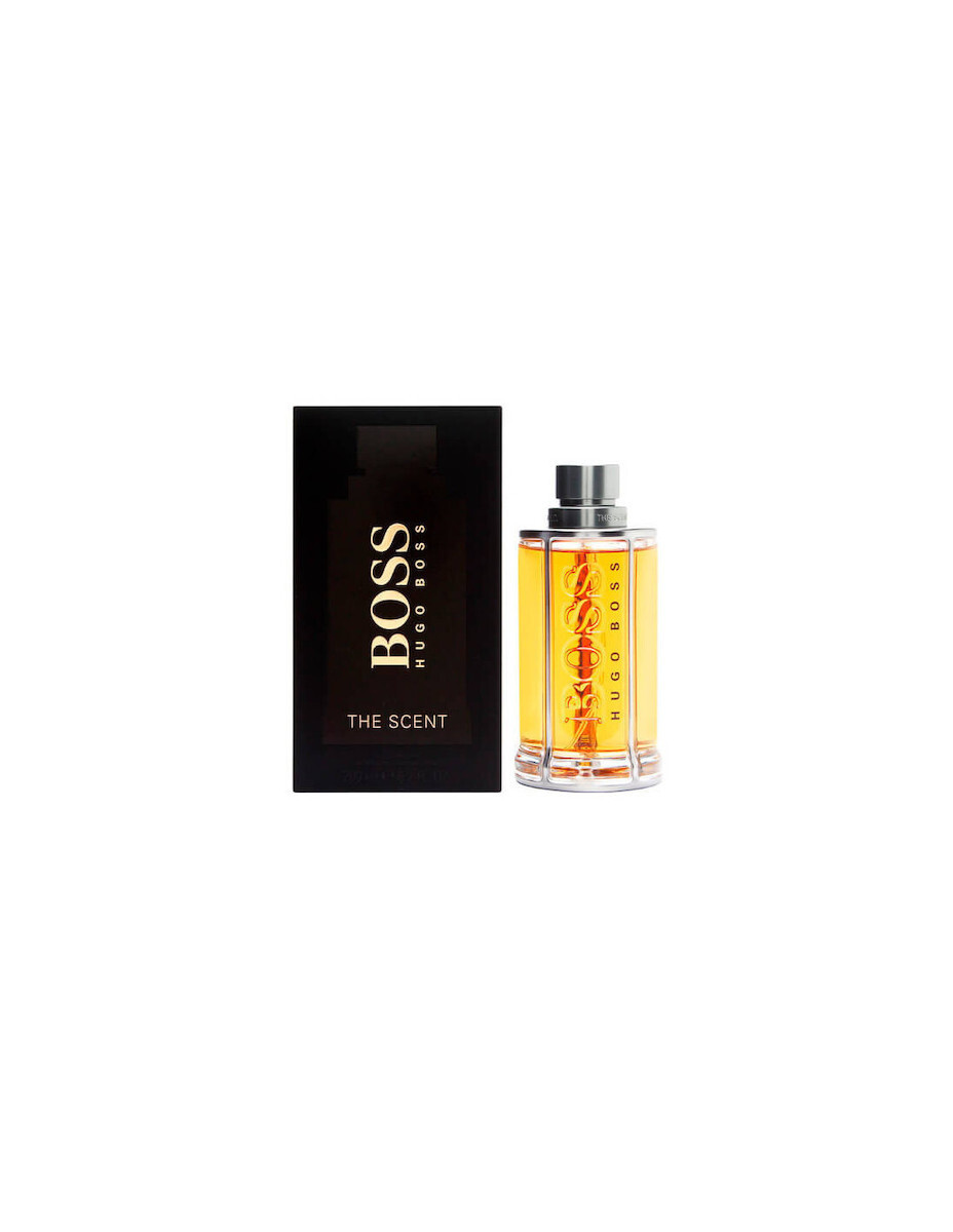 Boss The Scent Eau de Toilette 200ml