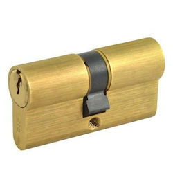 Cisa Цилиндър Ключалка 80мм (35-45)