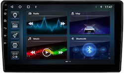 Navigation Multimedia 9" Tablet Universal M8 Series 8core Android13 4+32gb Bizzar U-m8-855 Navigation Multimedia 9" Tablet Universal M8 Series 8core Android13 4+32gb Bizzar U-m8-855