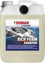 Sonax Xtreme Autoshampoo Mit Aktivschaum 5L