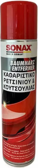 Sonax Σπρέι Καθαρισμού για Αμάξωμα 400ml