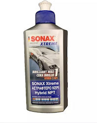 Sonax Xtreme Salve Ceară Auto 250ml