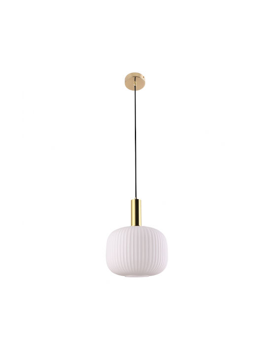 Lampă Suspendată Design Modern Francesco Abajur...