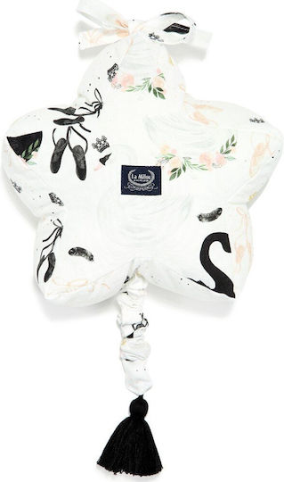 Μουσικό Αστέρι Moonlight Swan La Millou