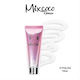 Beauty VI Gel Νυχιών Διάφανο 30gr