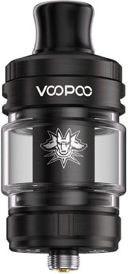 Voopoo Uforce-x Ατμοποιητής Ηλεκτρονικού Τσιγάρου 4.5ml 28mm Μαύρο