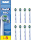Oral-B Pro Precision Clean Ersatzköpfe für 8 Stück