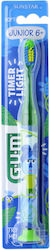 GUM Monster Light Up 903 Periuță De Dinți Pentr...