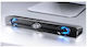002 Ηχείο Bluetooth Μαύρο