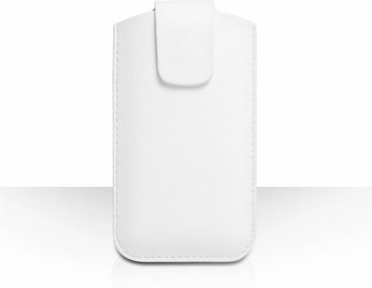 Калъф тип торбичка Shocksock за Samsung Galaxy A3 от Caseflex