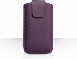 Калъф тип торбичка Shocksock за Samsung Galaxy A3 от Caseflex Калъф тип торбичка Shocksock за Samsung Galaxy A3 от Caseflex