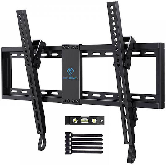 Perlesmith PSLTK1 Wall TV Mount up to 82"