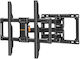 Perlegear 1221575 Wall TV Mount with Arm up to 84"