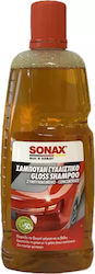 Sonax Shampoo 1lt Sonax Shampoo 1lt