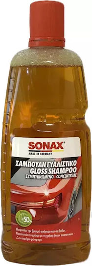 Sonax Car Wash Shampoo 1lt