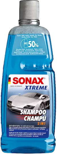 Sonax Xtreme Автомобилен шампоан 1lt