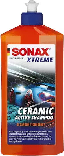 Sonax Xtreme Autoshampoo 500ml