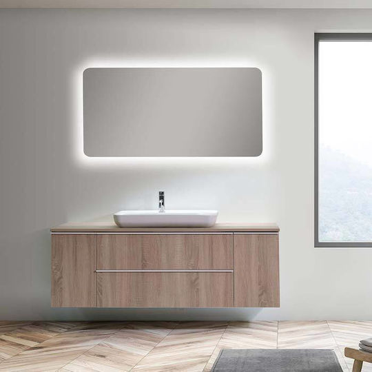 Mabo Bathroom Mirror