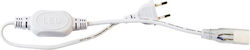 Neon Led Power Cable Neon Led Power Cable
